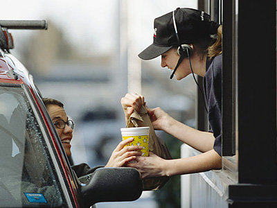 SONIC CEO Says Company Exploring Loyalty Program
