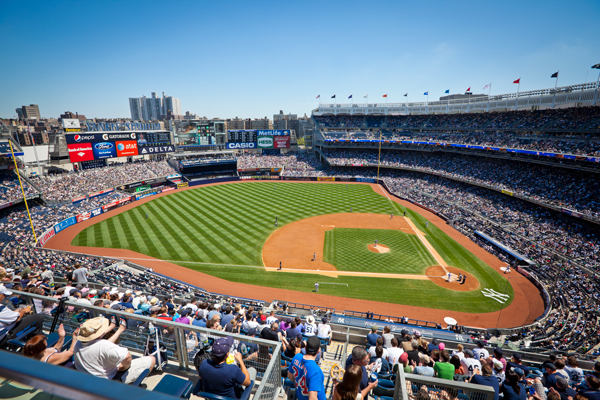 Who Has the Best Fan (Customer) Base in Major League Baseball?