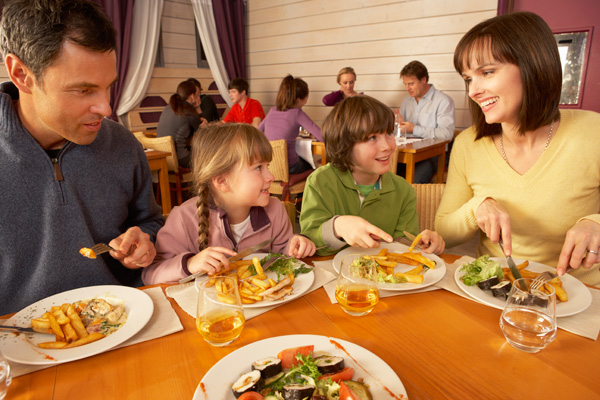 Lettuce Entertain You Seeks to Transform its Loyalty Program