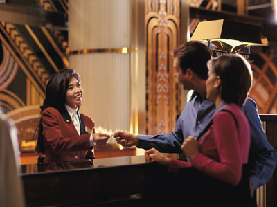 Choice Privileges Expands Loyalty Program Rewards Network