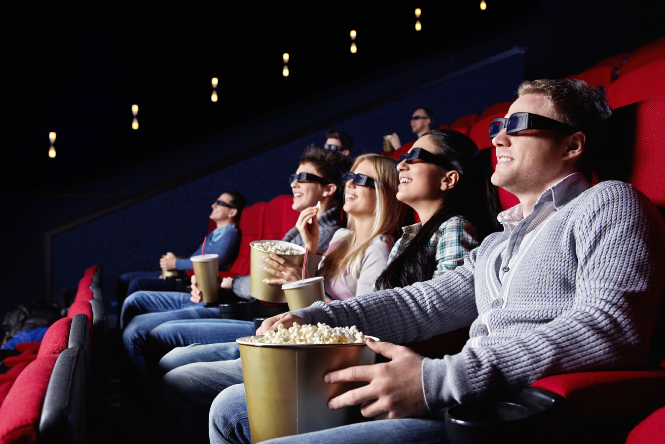 Alamo Drafthouse Launches Loyalty Program for Theater Patrons