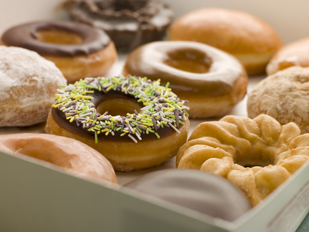 Dunkin’ Donuts Launches DD Perks Loyalty Program