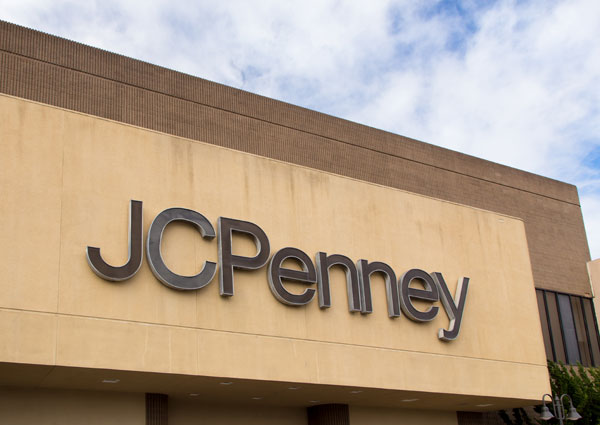 J.C. Penney CEO: Goal is to Earn a Market Position of Loyalty Beyond Reason
