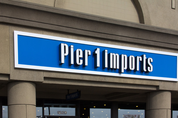 Pier 1 Imports Takes Customer Engagement Up a Notch