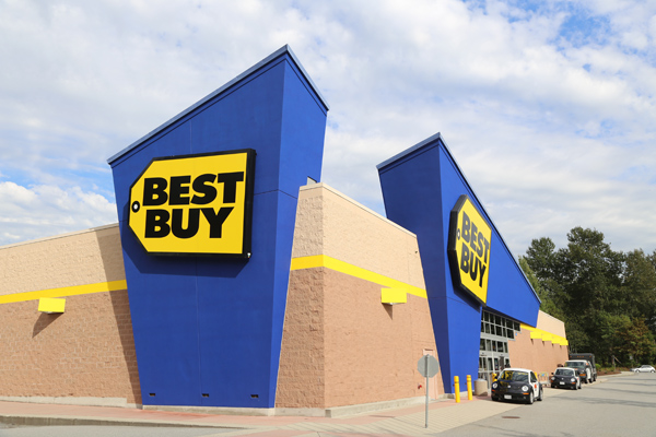 Best Buy Canada Wants to Optimize Customer Experience