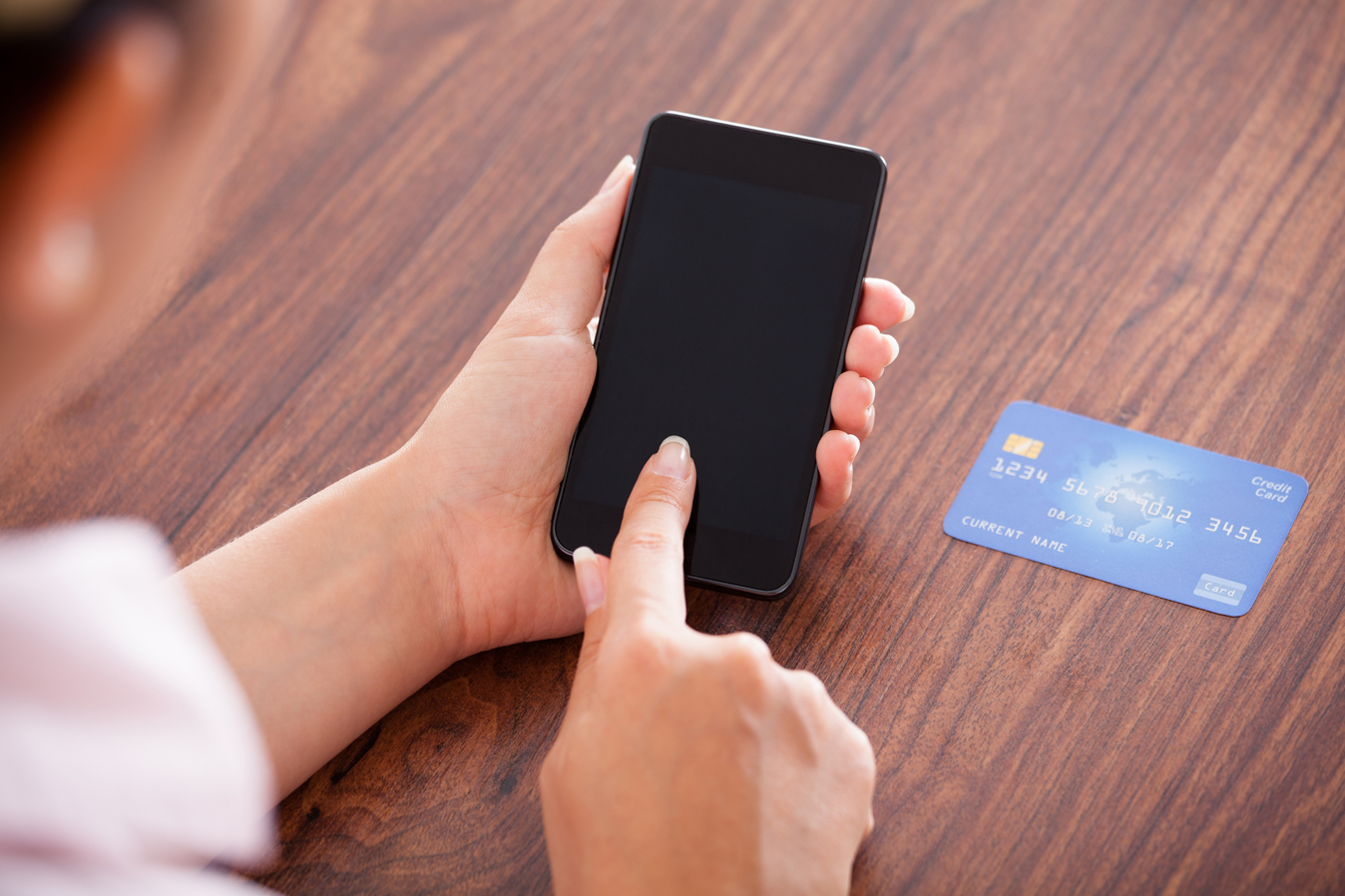 FEXCO Acquires Mobile Payments Start-up FLASHiZ