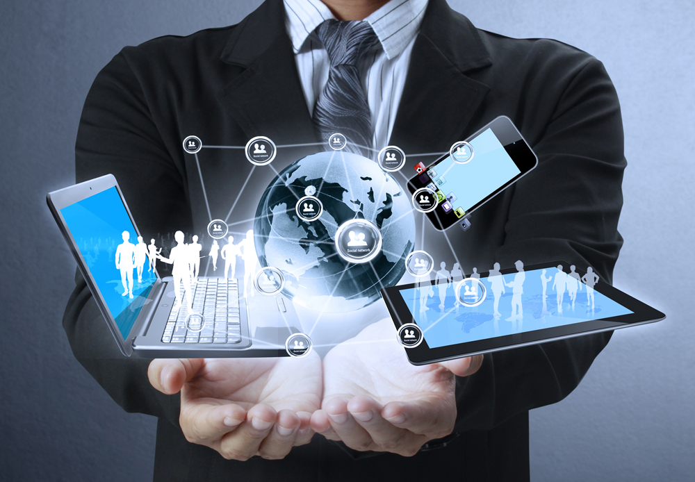 High-Tech Manufacturing Companies Need to Use Modern ERP Solutions to Drive Customer Experience