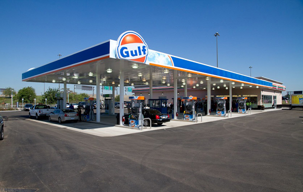Gulf Excited About Power Points Rewards Loyalty Program