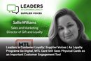 Leaders in Customer Loyalty: Supplier Voices | As Loyalty Programs Go Digital, MTL Card Still Sees Physical Cards as an Important Customer Engagement Tool 