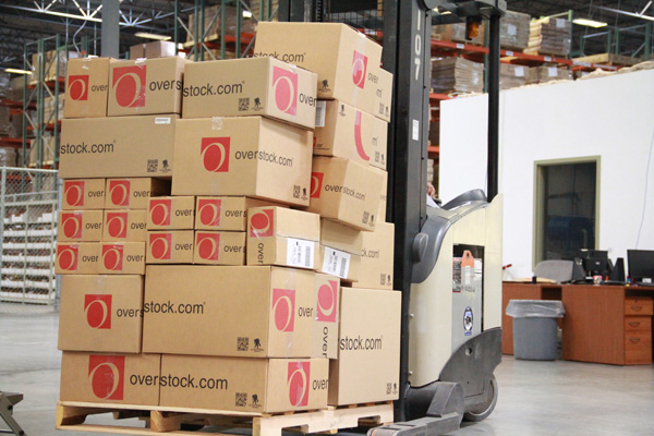 Overstock.com Aims to Heighten Customer Engagement with Video Streaming Service
