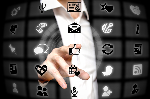 Social Media Shifts Customers’ Emotional Brand Connections