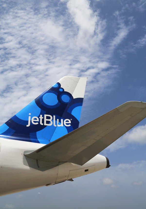 JetBlue Named Best Airline Rewards Program