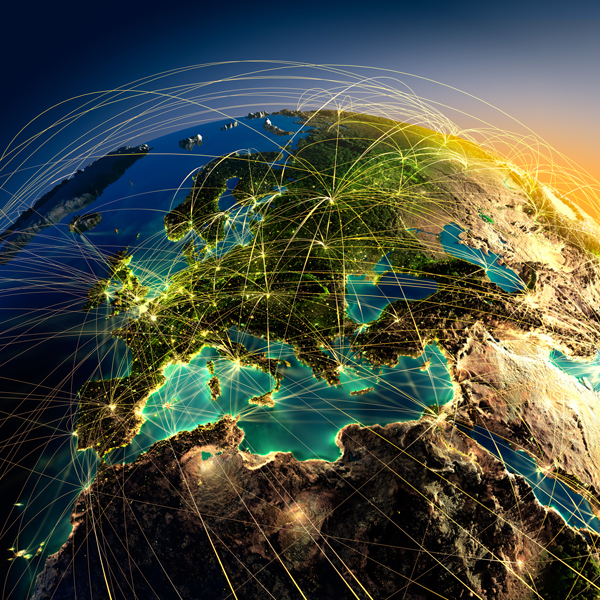 U.K. Retailers Investing Heavily in Technology to Enhance Customer Experience