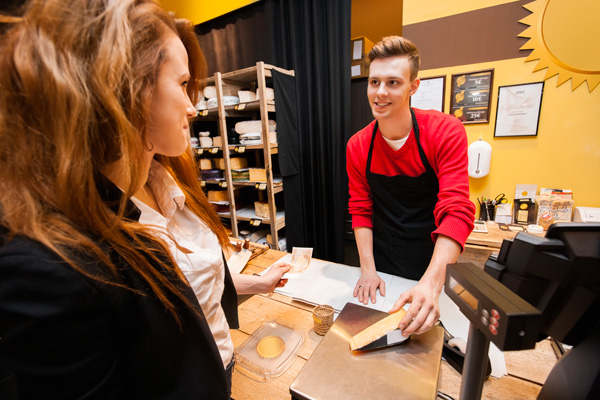 Customer Loyalty Q&A: The Wallet Allocation Rule