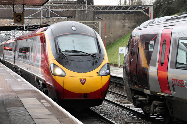 Virgin Trains Invests in “Unparalleled” Customer Experience