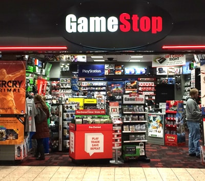 Customer Experience Metrics Strong at GameStop