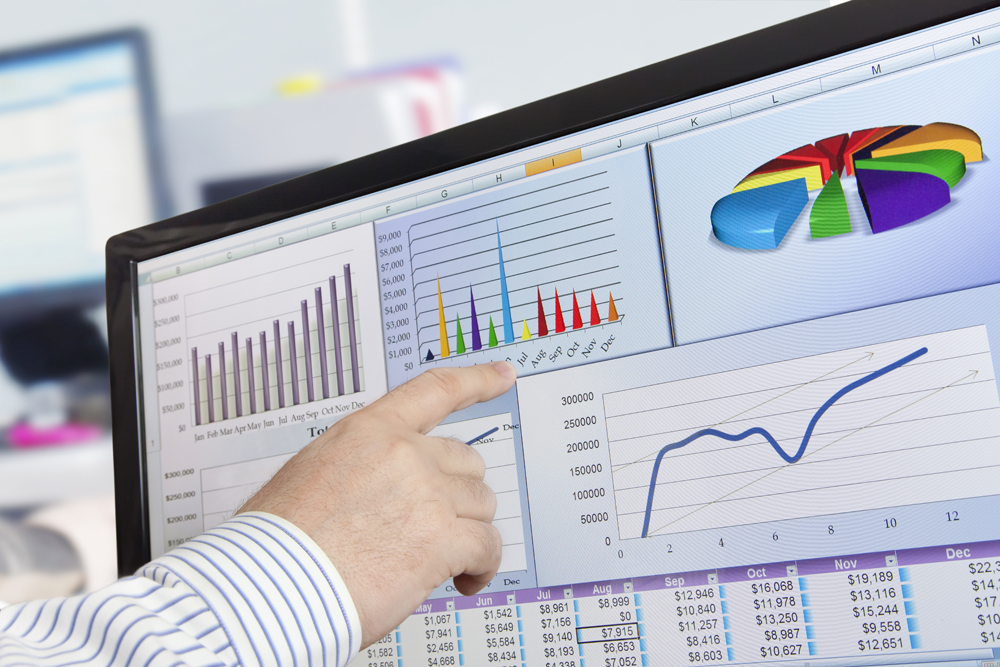 Online Analytic Dashboard Provides More Useful Customer Insights