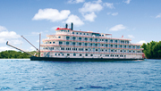 American Cruise Lines Boosts Loyalty Program