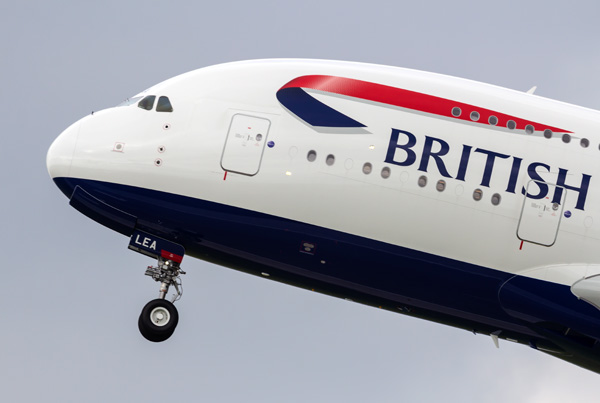 Changes to British Airways’ Loyalty Program Upset Frequent Fliers