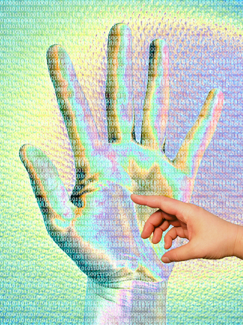 Customers Still Prefer the Human Touch