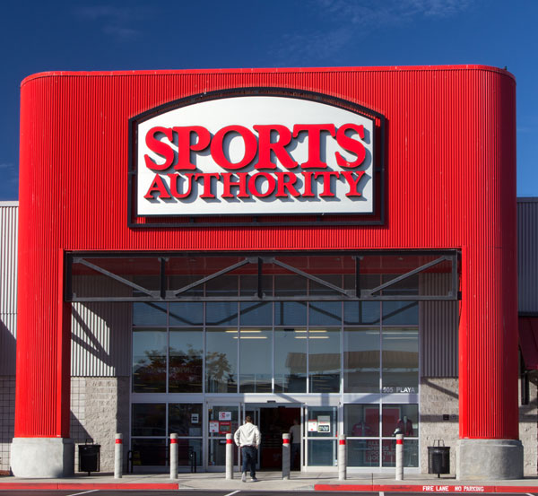 Sports Authority Maintains an Enduring Commitment to Personalized Customer Engagement