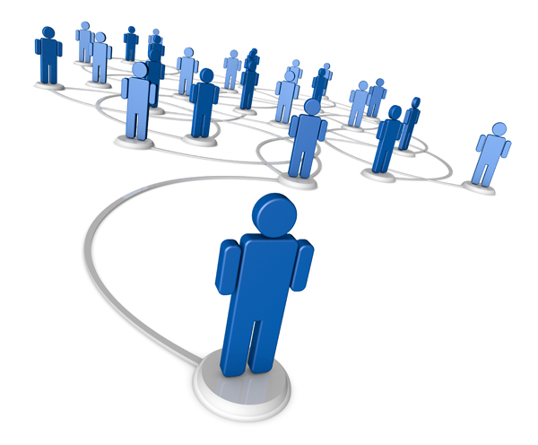 Referral Marketing May be the Future of Customer Loyalty