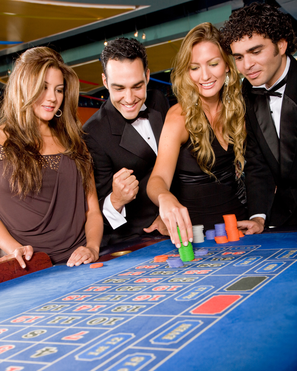 Casino Players Club Programs Evolving into True Loyalty Programs