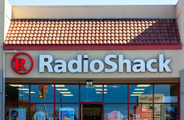 Can A Focus on Customer Experience Save RadioShack?