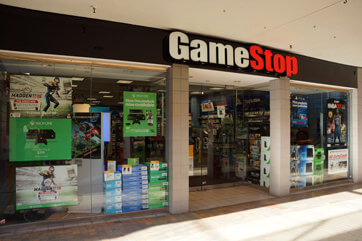 GameStop Brand Remains Strong Thanks to Loyalty Program, Employee Engagement