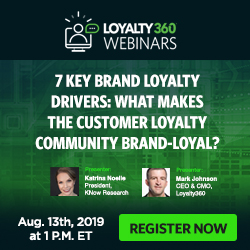 Loyalty360 Article
