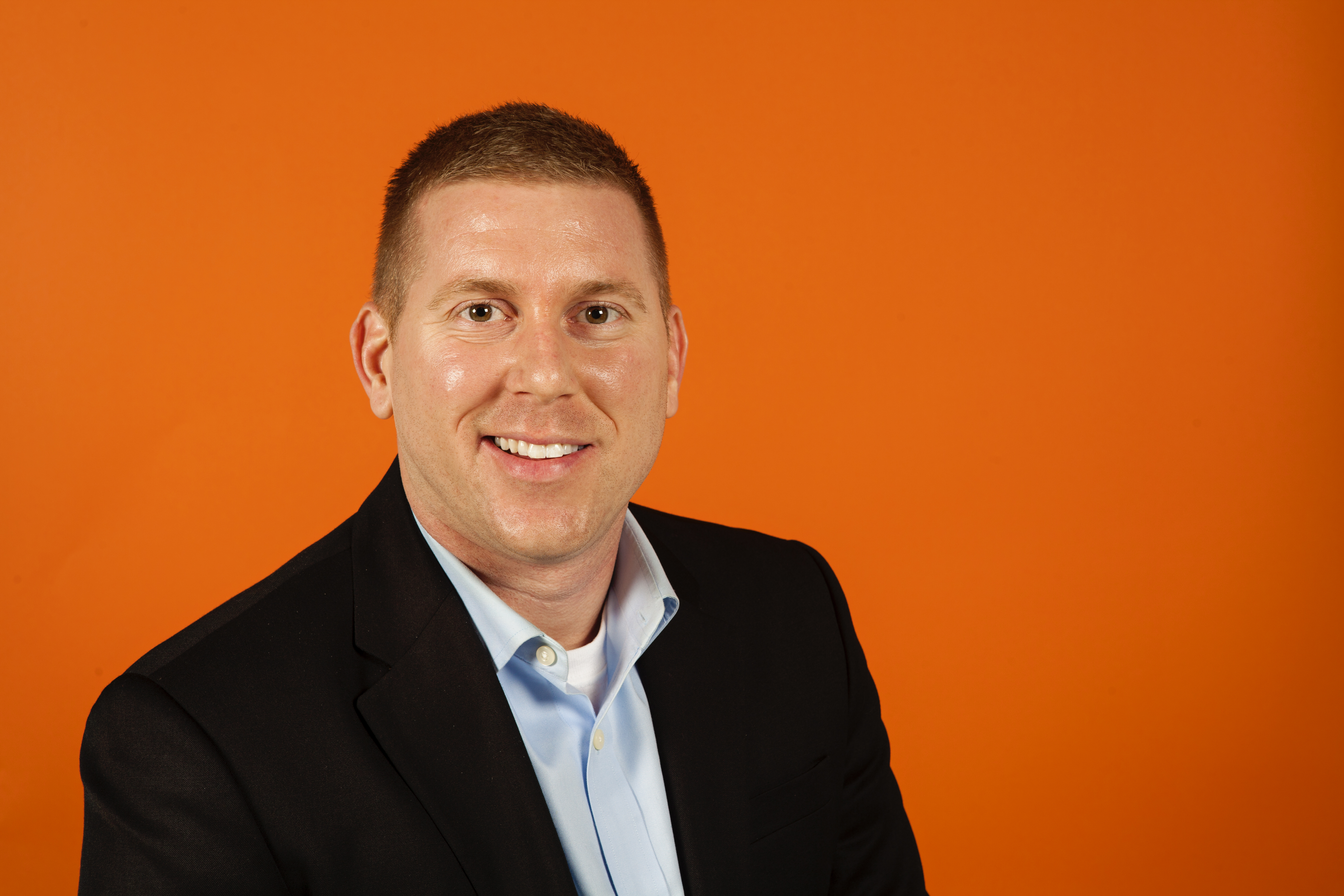 Q&A: Michael Christy, Director of IT, Orange Leaf Frozen Yogurt