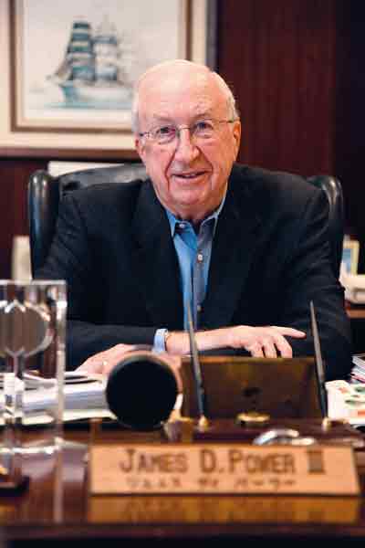 J.D. Power: CEOs Need Proper Information to Change to Customer-centric Company Cultures