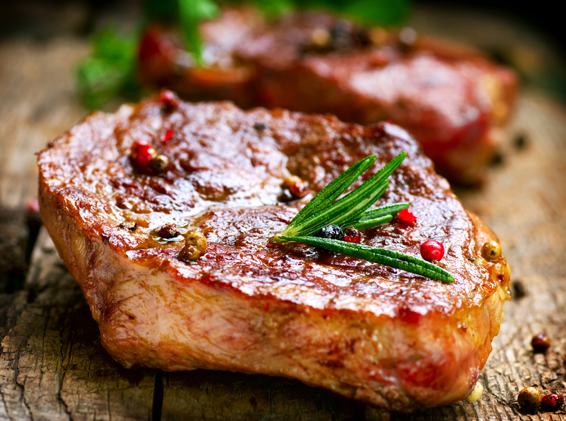 Q&A: Michael Robinson, Director of Consumer Sales and Marketing, Omaha Steaks