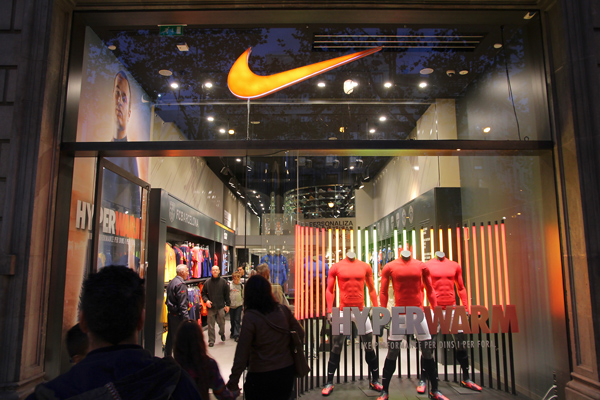 Nike CEO: “Unrivaled Ability” to Innovate Keys Customer Experience and Growth