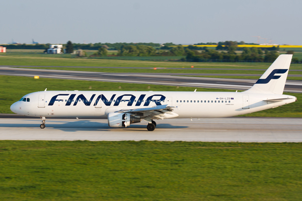 Finnair Enhances Customer Experience