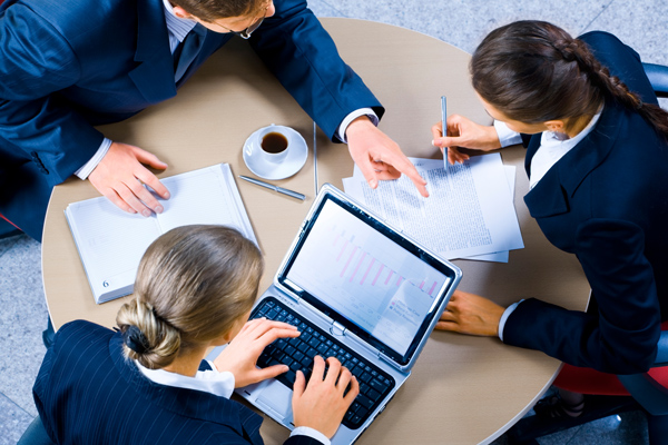 Improving Customer Experience Top Priority for British and Irish Financial Services Firms
