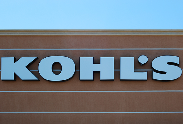 Kohl’s CEO Confident About Future of Loyalty Program