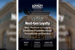 Loyalty360 Article