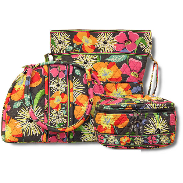 Vera Bradley Targets Customer Insights with New Partnership