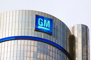 Brand Loyalty Becoming Automatic for GM