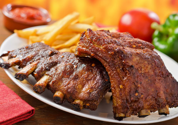 Lucille’s Smokehouse Bar-B-Que Taps Pedanco to Improve Customer Engagement