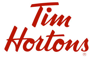 Tim Horton's