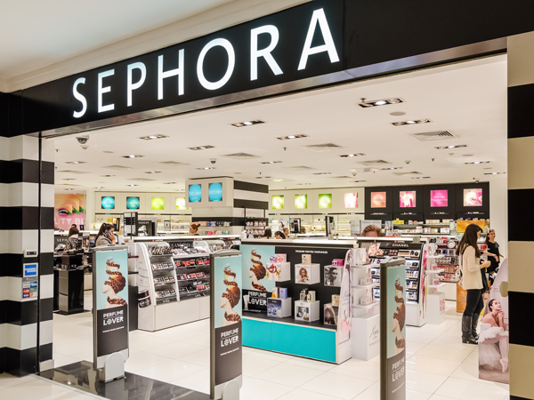 Sephora Tops Omni-channel Digital Gifting Experience Rankings
