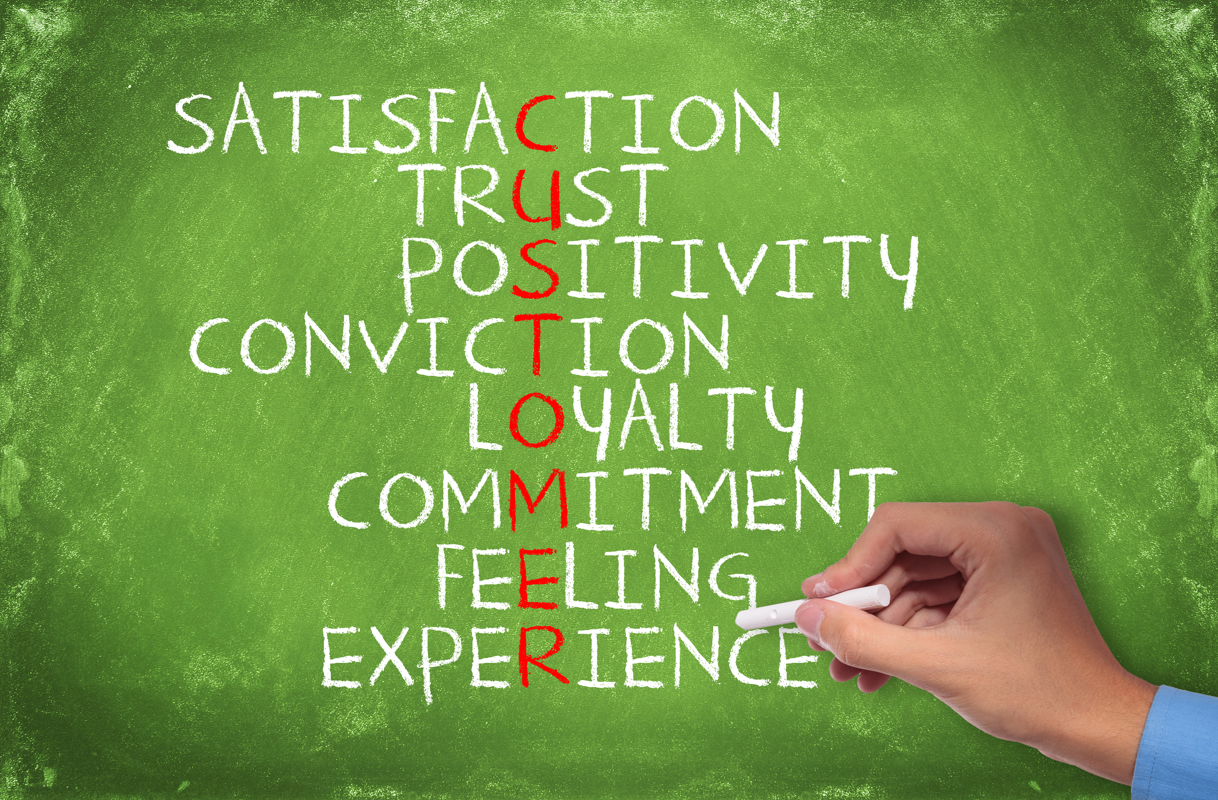 Brands Need to be Transparent When Obtaining Customer Data