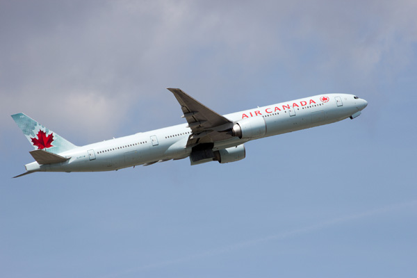 Air Canada’s Customer Experience Soars Above the Competition
