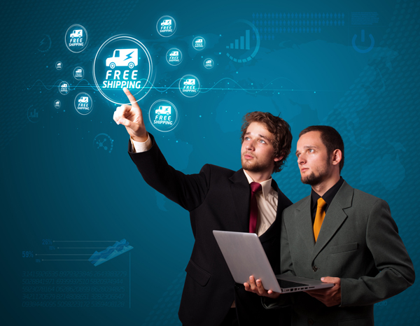 Focus on Technology, Customer Loyalty, and Free Shipping
