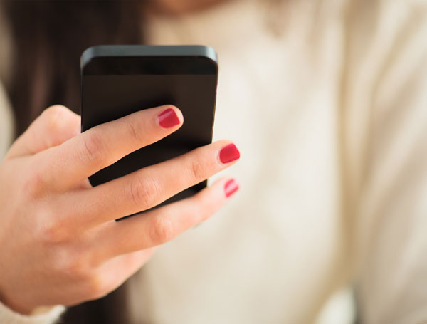 Most Customers Would Use Mobile Live Chat