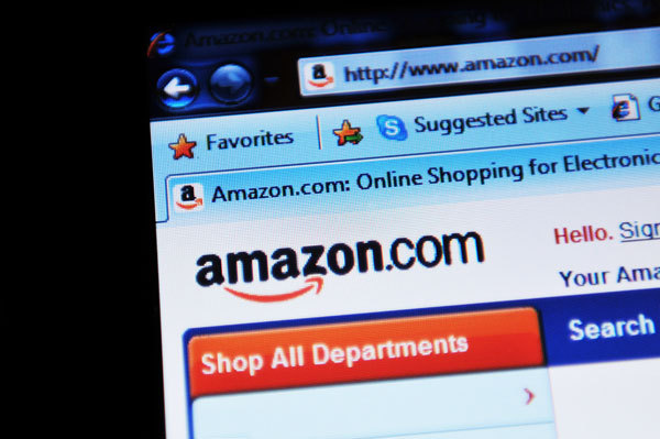 Amazon CEO Wants to Make Holidays Easier and Stress-free for Customers