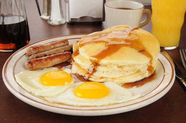 IHOP Launches Loyalty Program in Four Test Markets