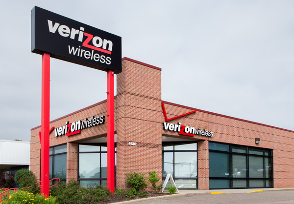 Verizon Makes Headway With Customer Engagement